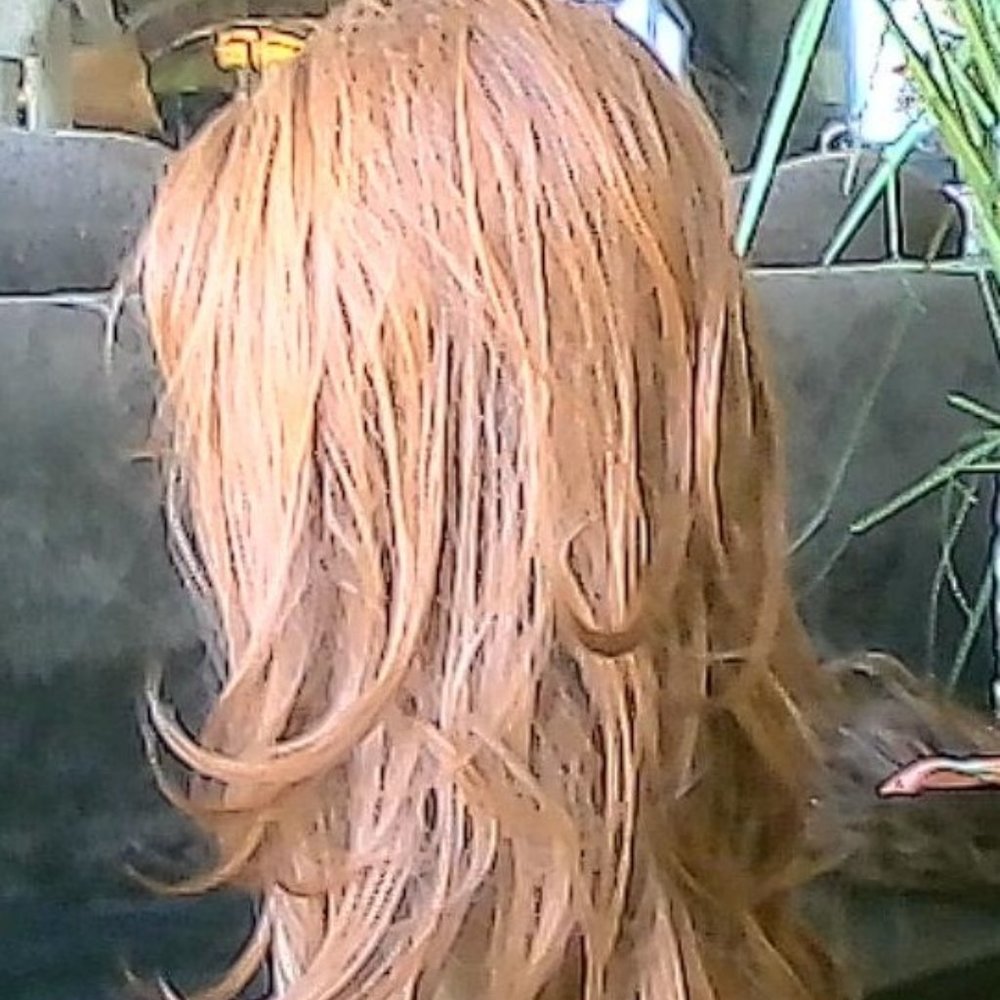 wig
